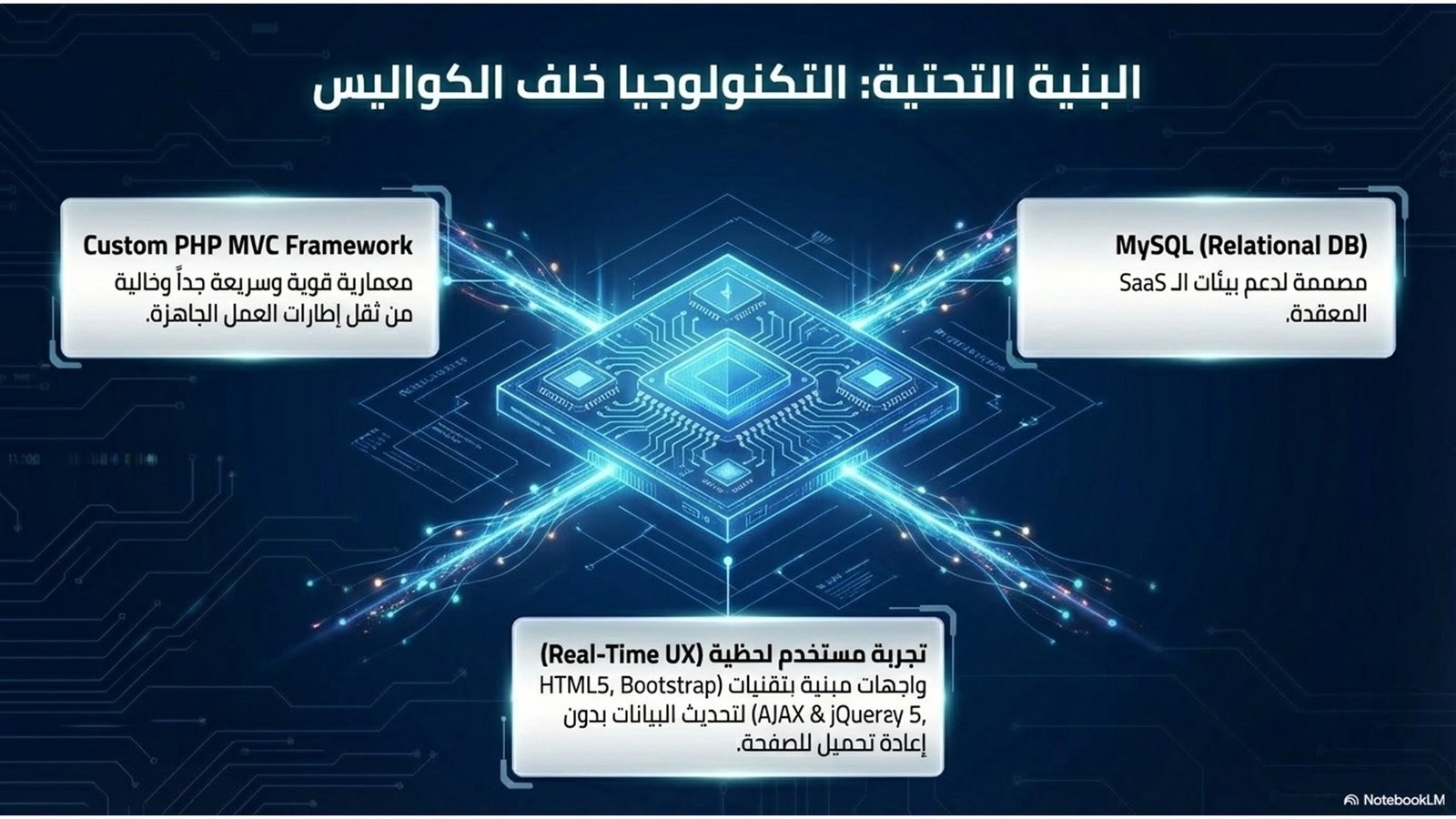 الحلول الذكية
