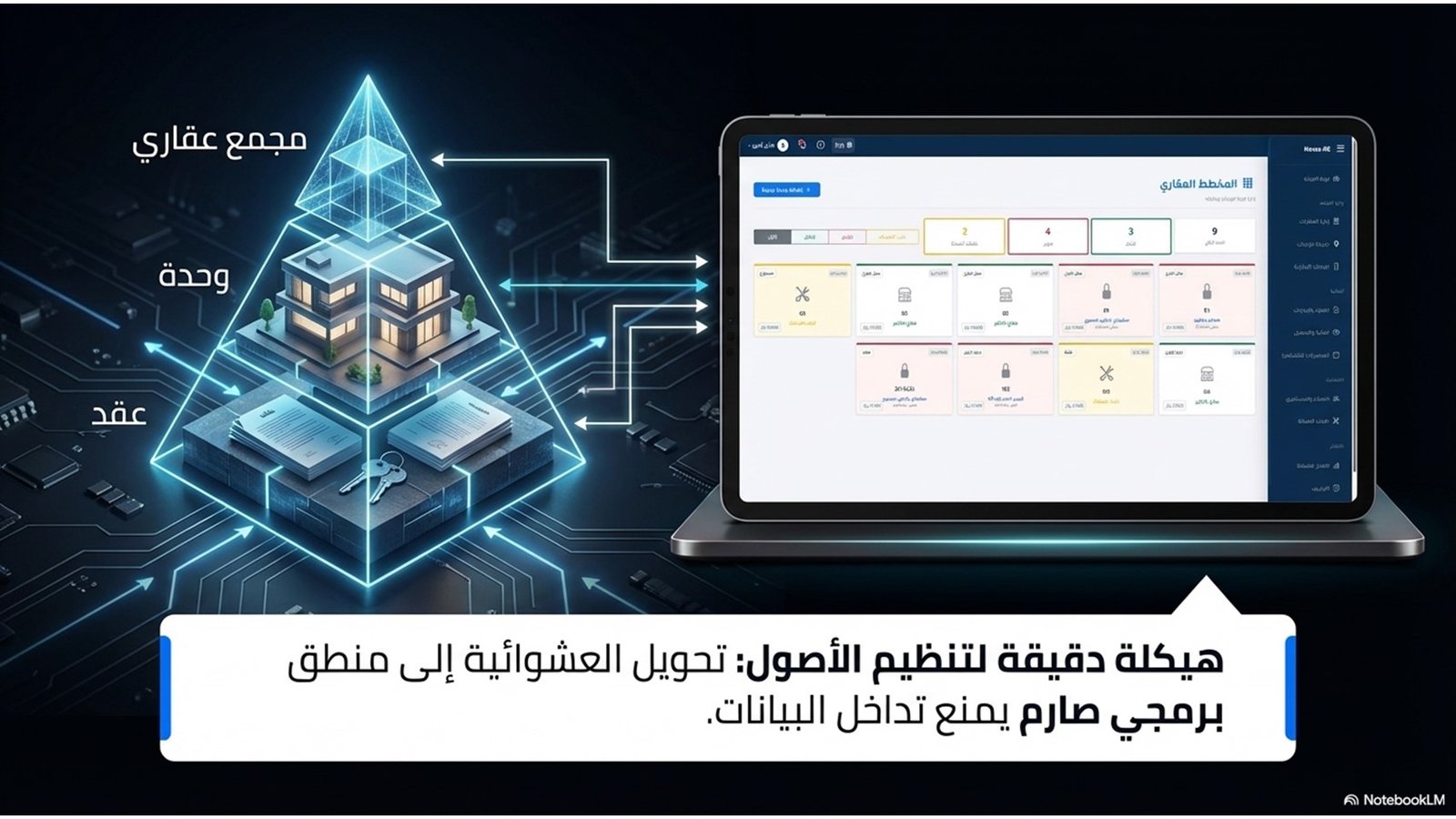 الحلول الذكية