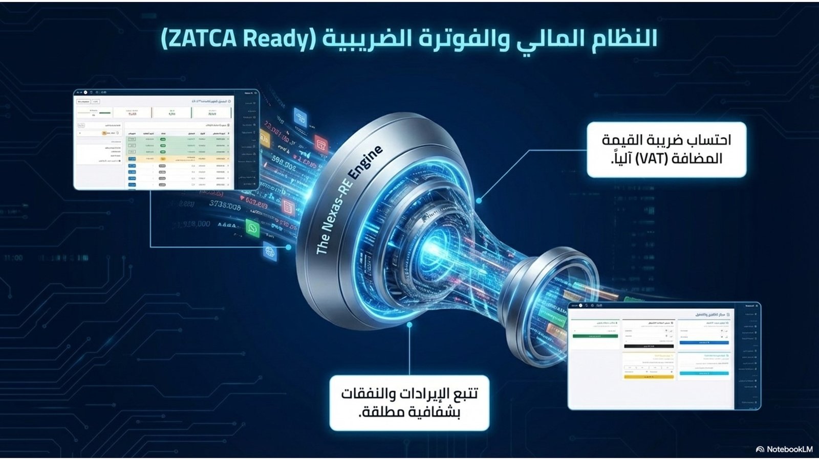 الحلول الذكية